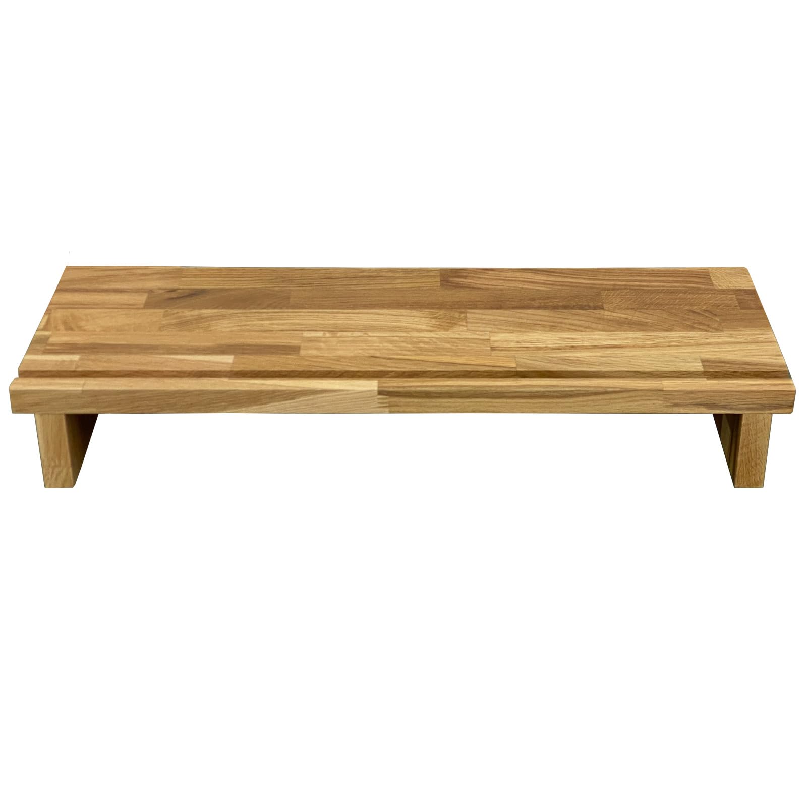 Amazon.co.jp: [Wooden JAPAN匠一松] モニター台 パソコン台